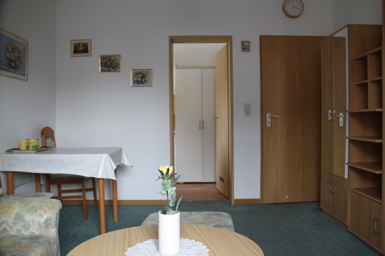 Hotel Humboldt Bad Kissingen Exteriör bild