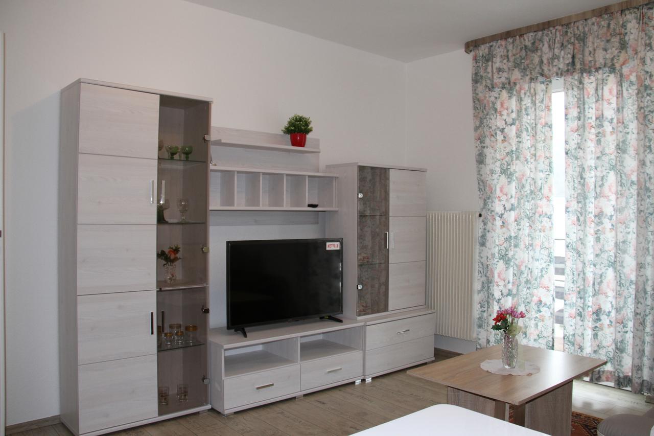Hotel Humboldt Bad Kissingen Exteriör bild