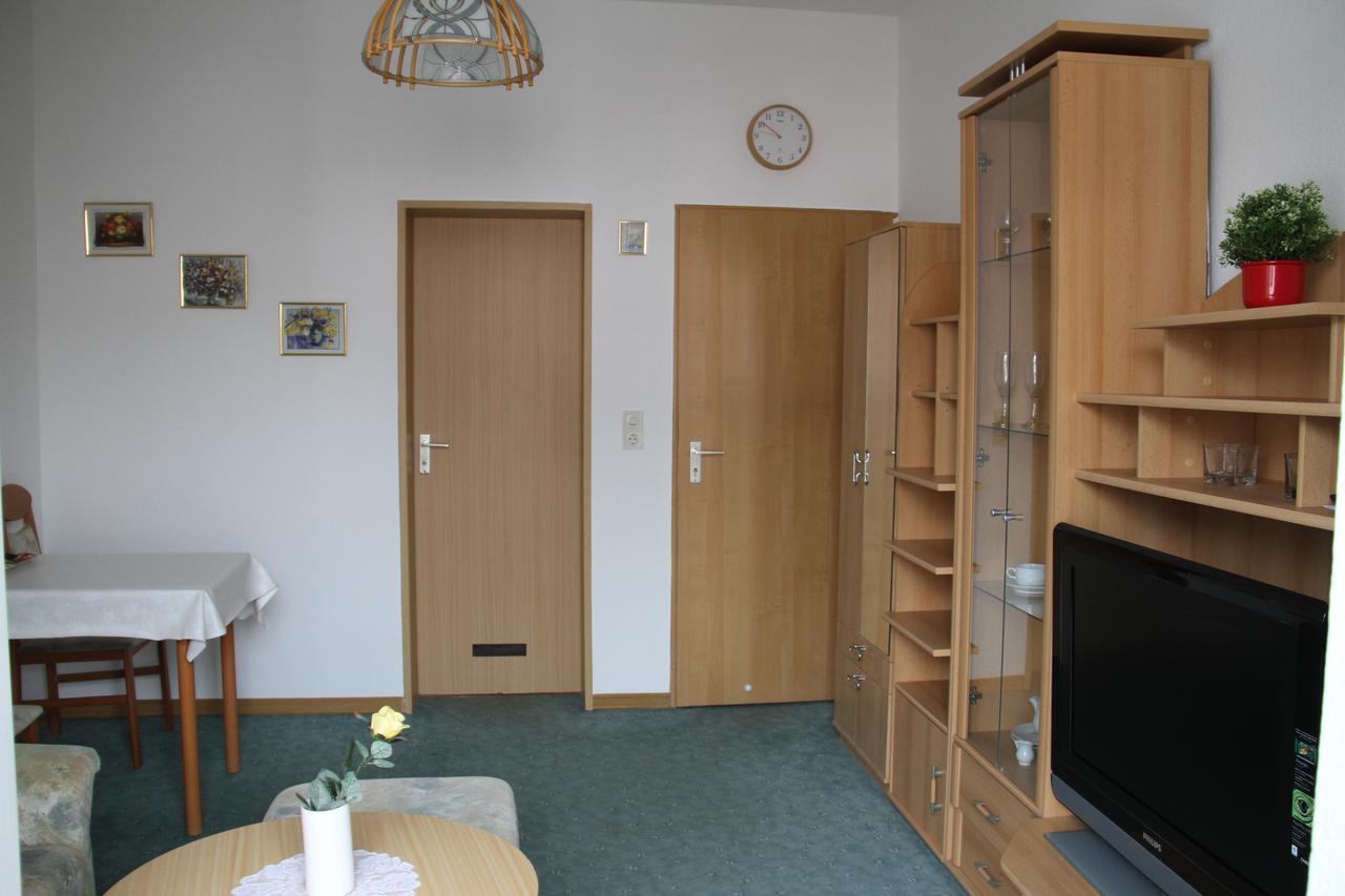 Hotel Humboldt Bad Kissingen Exteriör bild